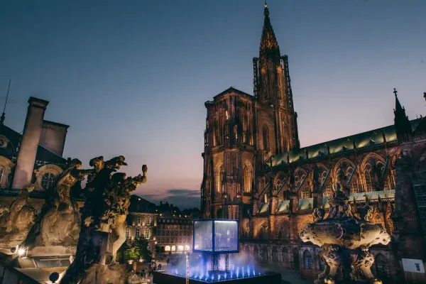 custom made water show mammuthus volantes industrie magnifique 10