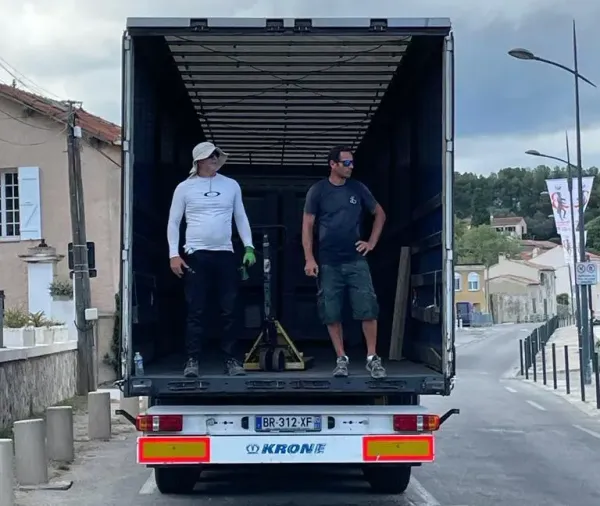 la seyne sur mer 2023 jour 3