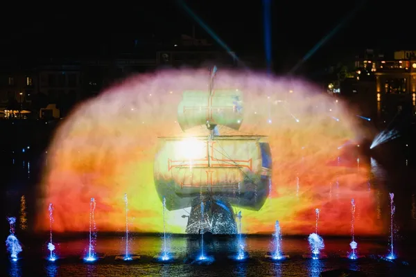 Navigalia Seville 2025 7