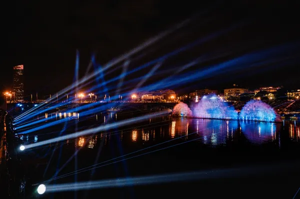 Navigalia Séville 2025 16