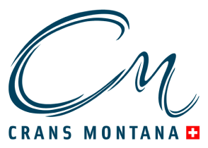 logo crans montana