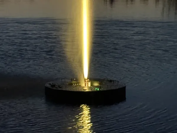 aquastage water jet 6