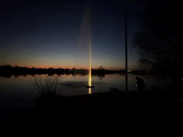 aquastage water jet 5