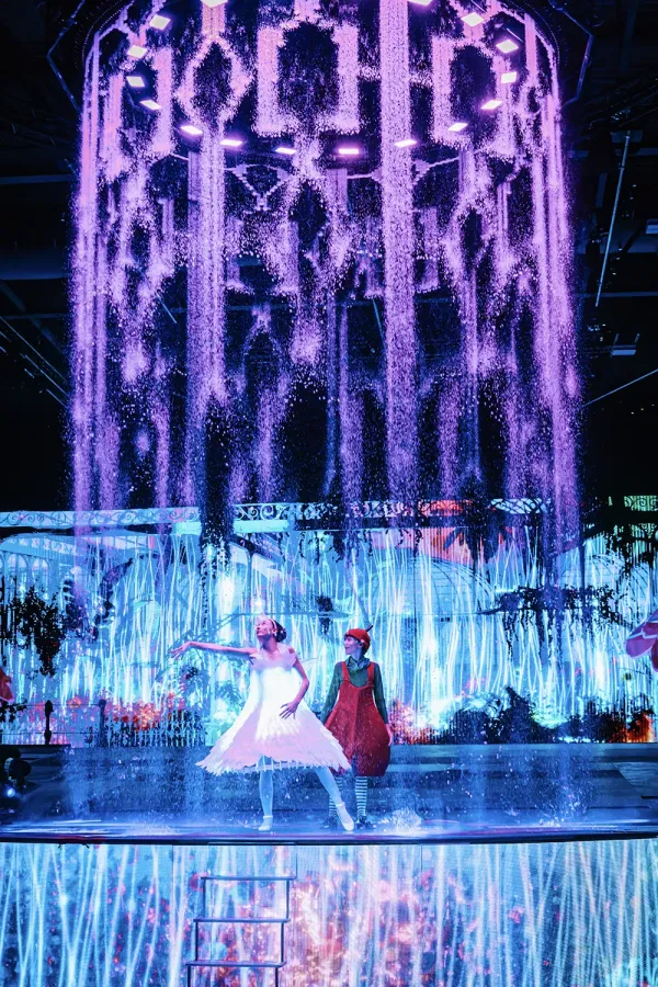 rideau d'eau val grangent 2024 12