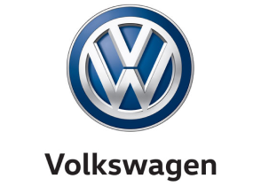 logo volkswagen