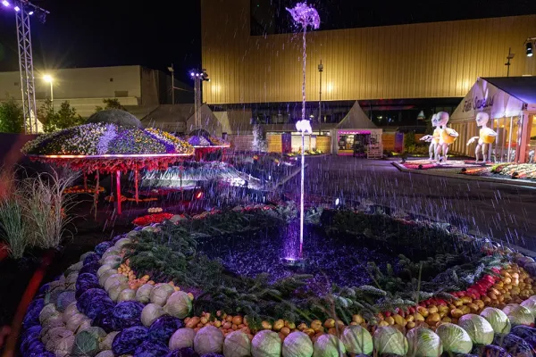 jet droit Folie'Flore 2025 1