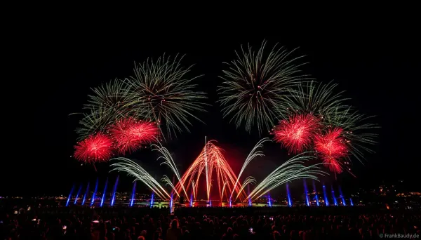 fête du lac d'annecy 2025 1