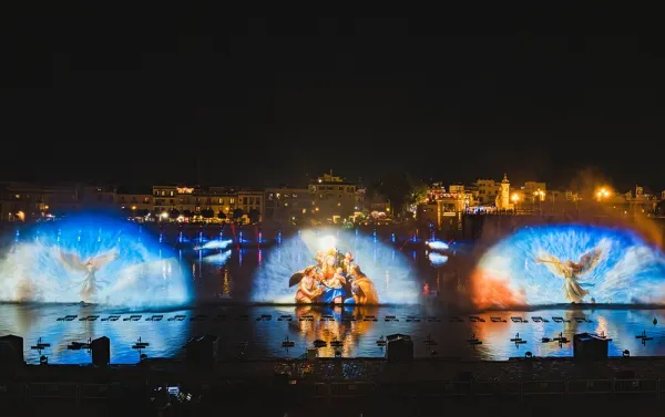 Navigalia Séville 2025 11