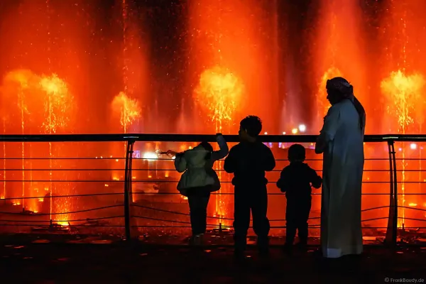 custom made water show sheikh zayed festival abu dhabi 13