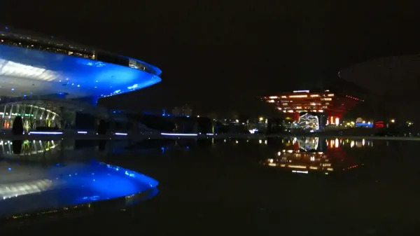 shanghai expo 2010 china