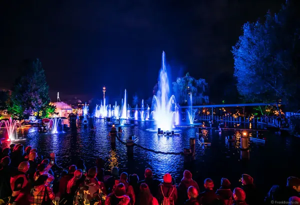 spectacle d'eau sur mesure josefina europa park 9