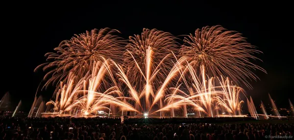 fête du lac d'annecy 2025 2