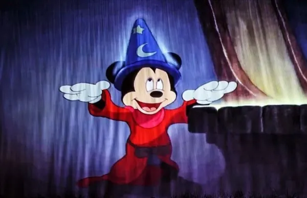 aquavision water curtain disney