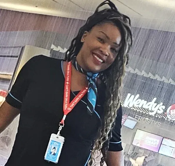 aqua graphic laguardia new york timmesha burgess 1