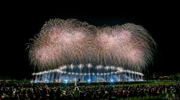 fête du lac d'annecy 2025 4