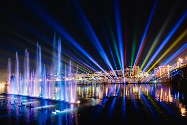 Navigalia Seville 2025 2