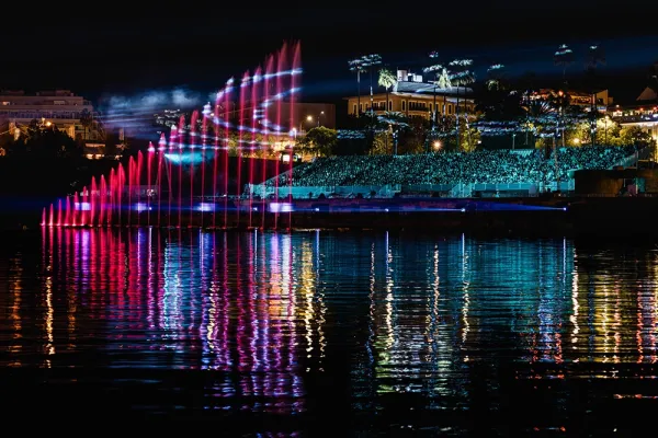 Navigalia Seville 2025 1