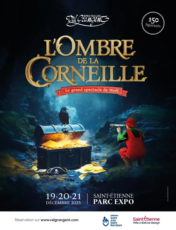 affiche val grangent 2025