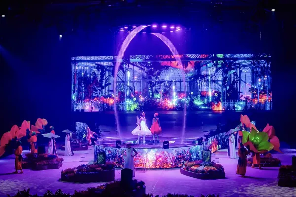 rideau d'eau val grangent 2024 10