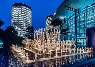 Labyrinthe aquatique 3
