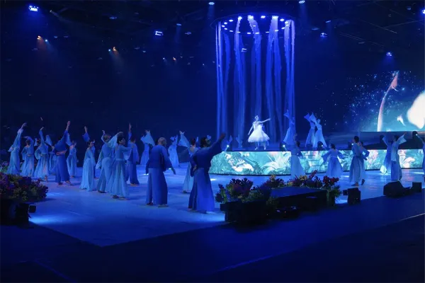 rideau d'eau val grangent 2024 2