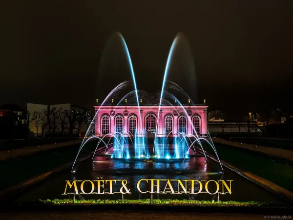 habits de lumière moet et chandon 2025 2