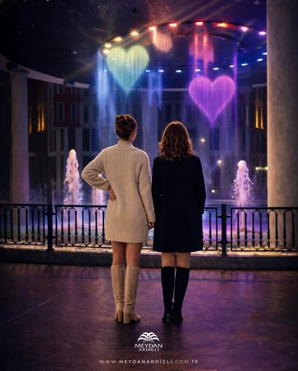 Istanbul aqua graphic 7