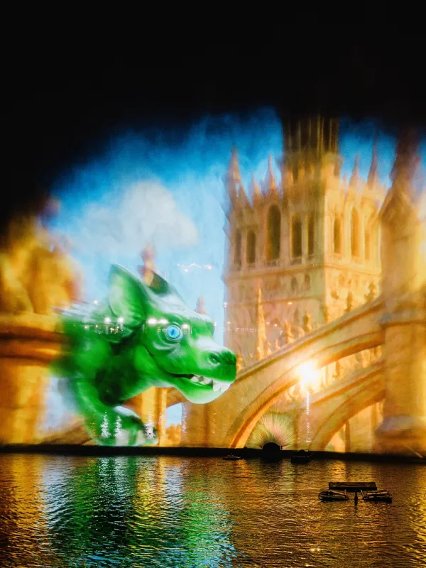 Navigalia Séville 2025 14